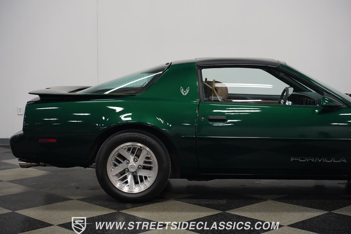 Pontiac-Firebird-1991-Hatchback-33