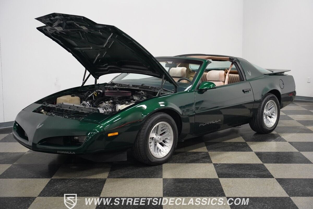 Pontiac-Firebird-1991-Hatchback-35