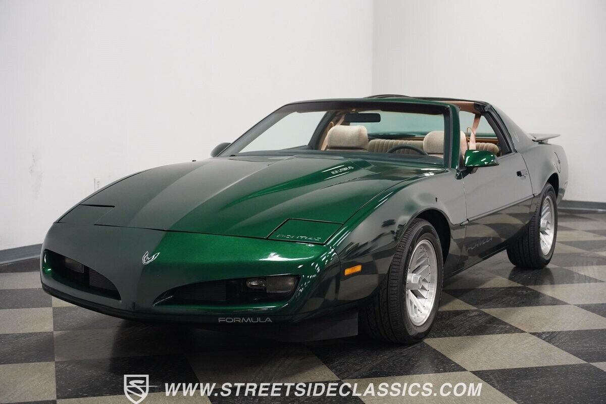 Pontiac-Firebird-1991-Hatchback-6