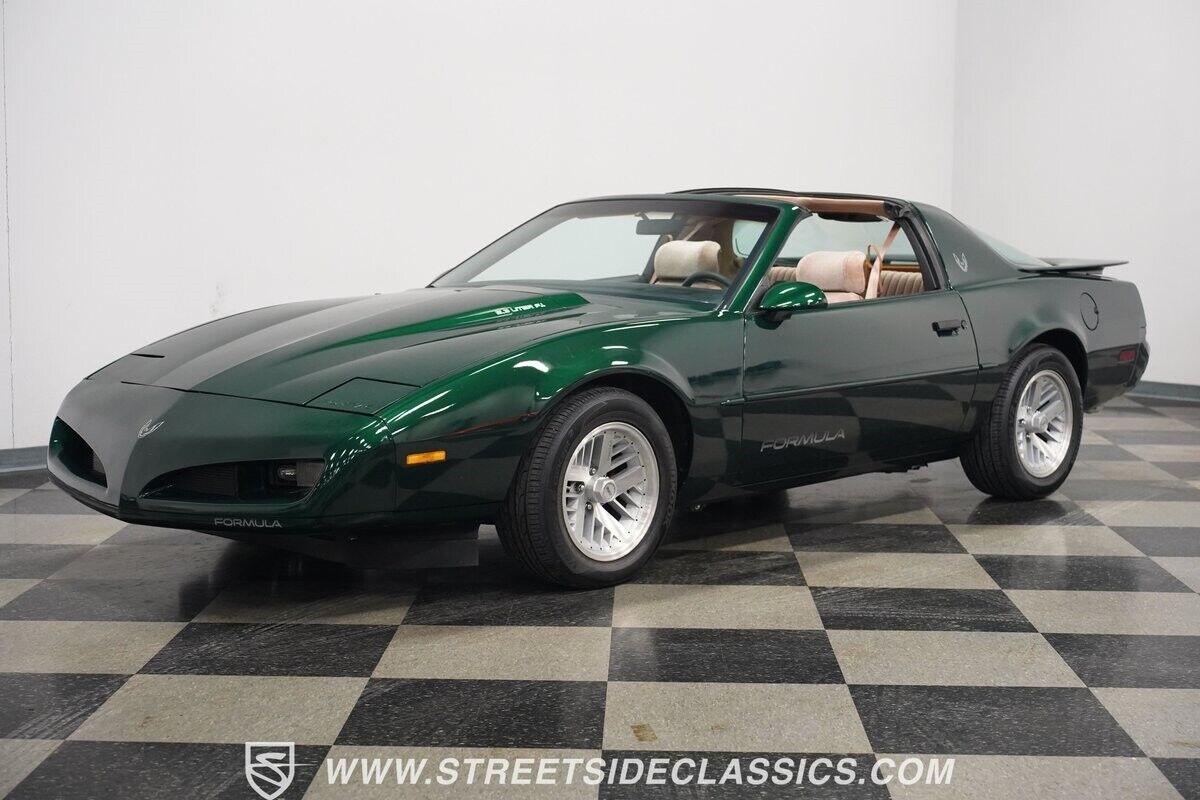 Pontiac-Firebird-1991-Hatchback-7