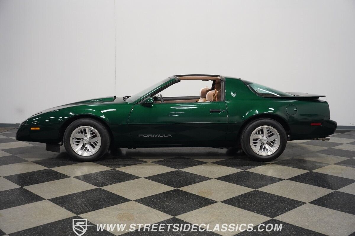 Pontiac-Firebird-1991-Hatchback-9