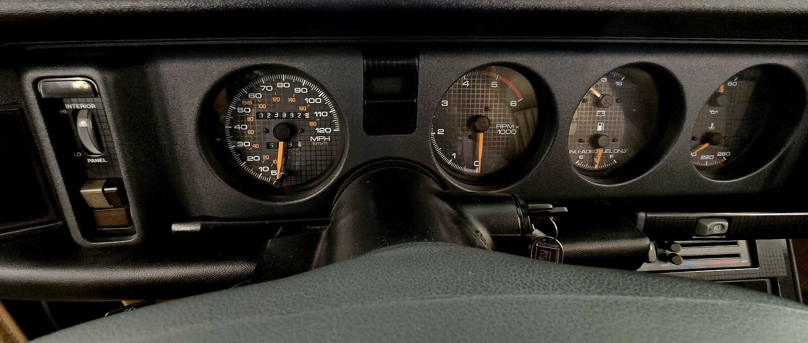Pontiac-Firebird-1992-18