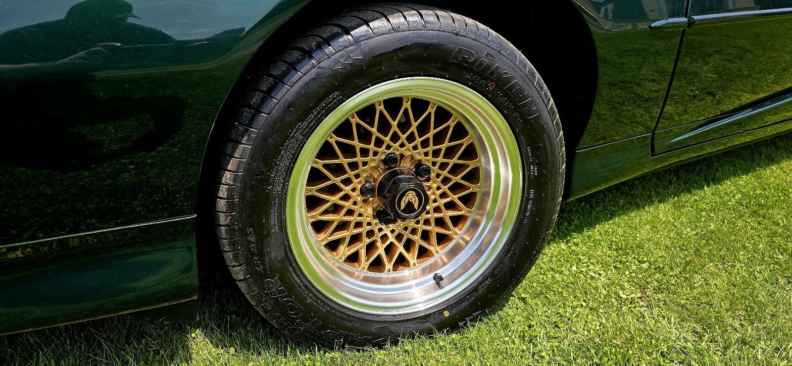 Pontiac-Firebird-1992-7