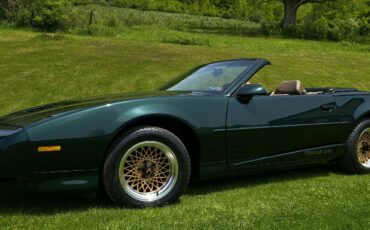 Pontiac-Firebird-1992