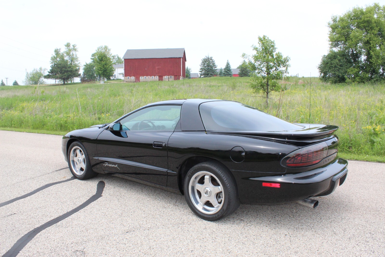 Pontiac-Firebird-1993-Hatchback-1
