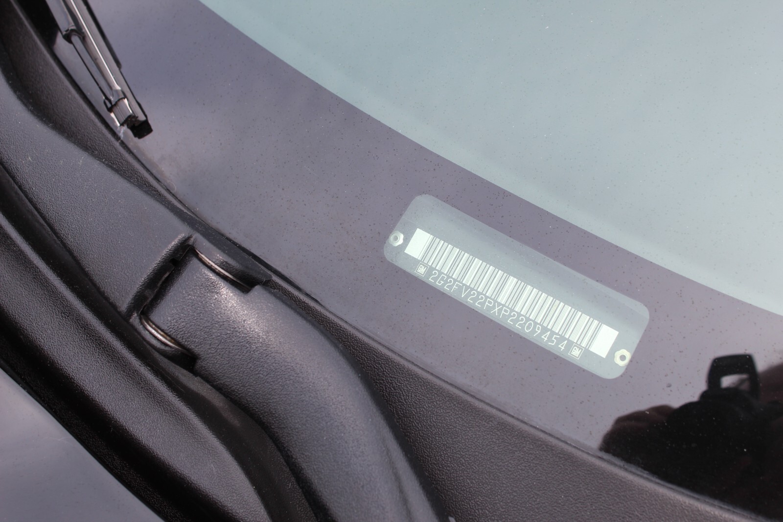 Pontiac-Firebird-1993-Hatchback-17