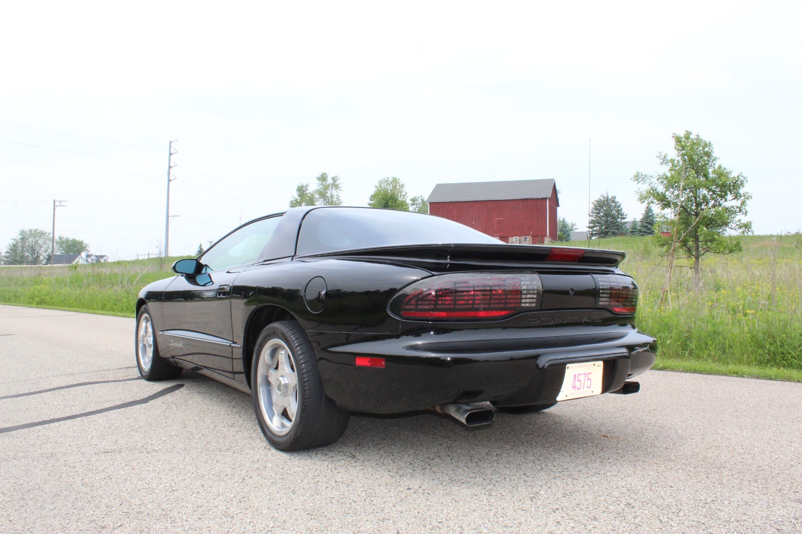Pontiac-Firebird-1993-Hatchback-21