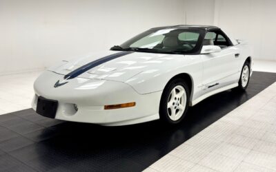 Pontiac Firebird 1994 Coupe