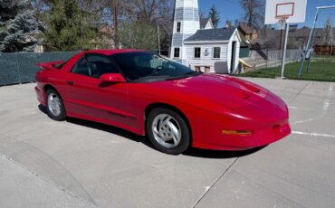 Pontiac-Firebird-1994-Coupe