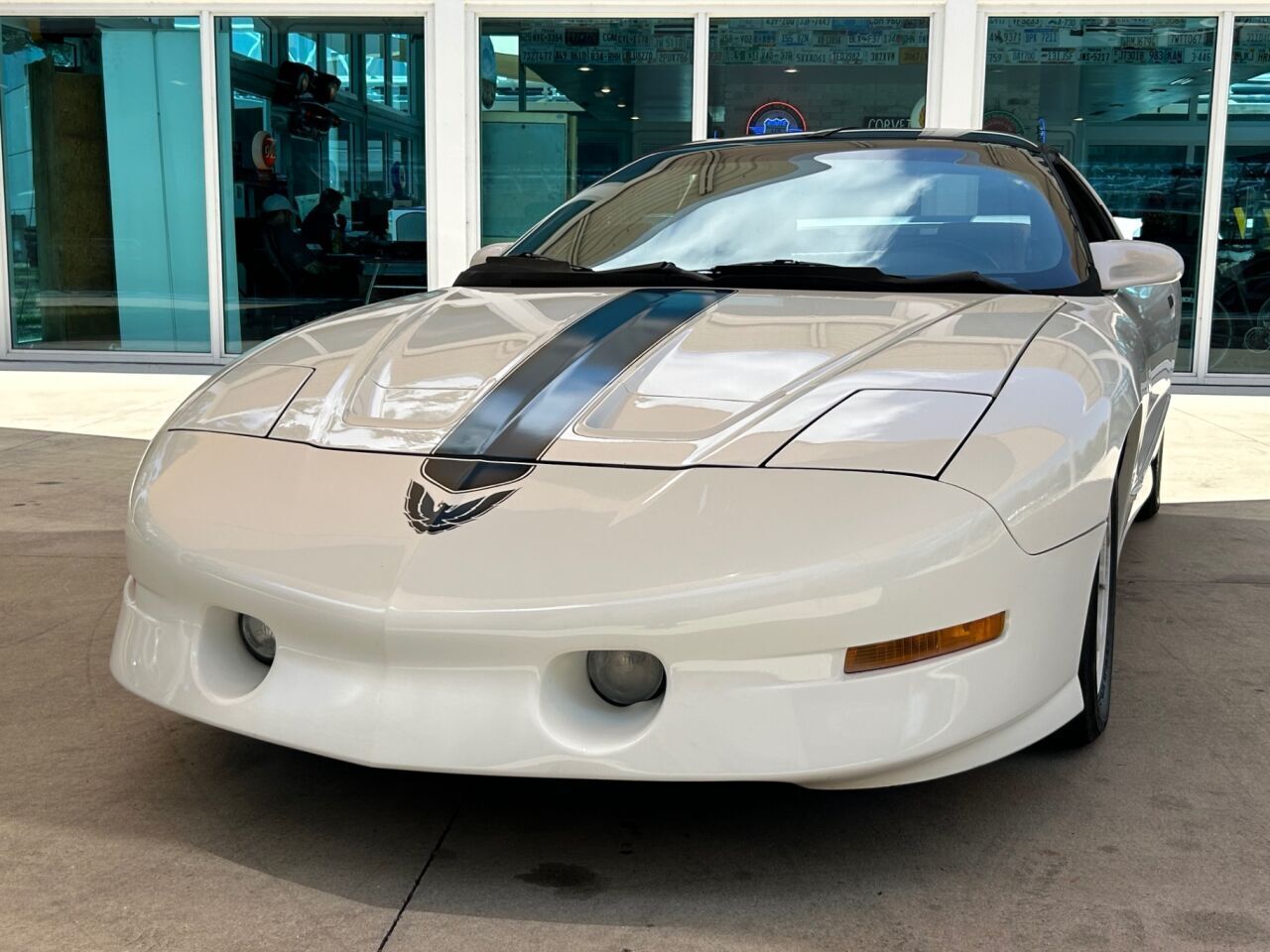 Pontiac-Firebird-1995-Hatchback