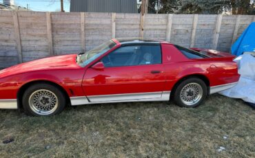 Pontiac-Firebird-trans-am-1989