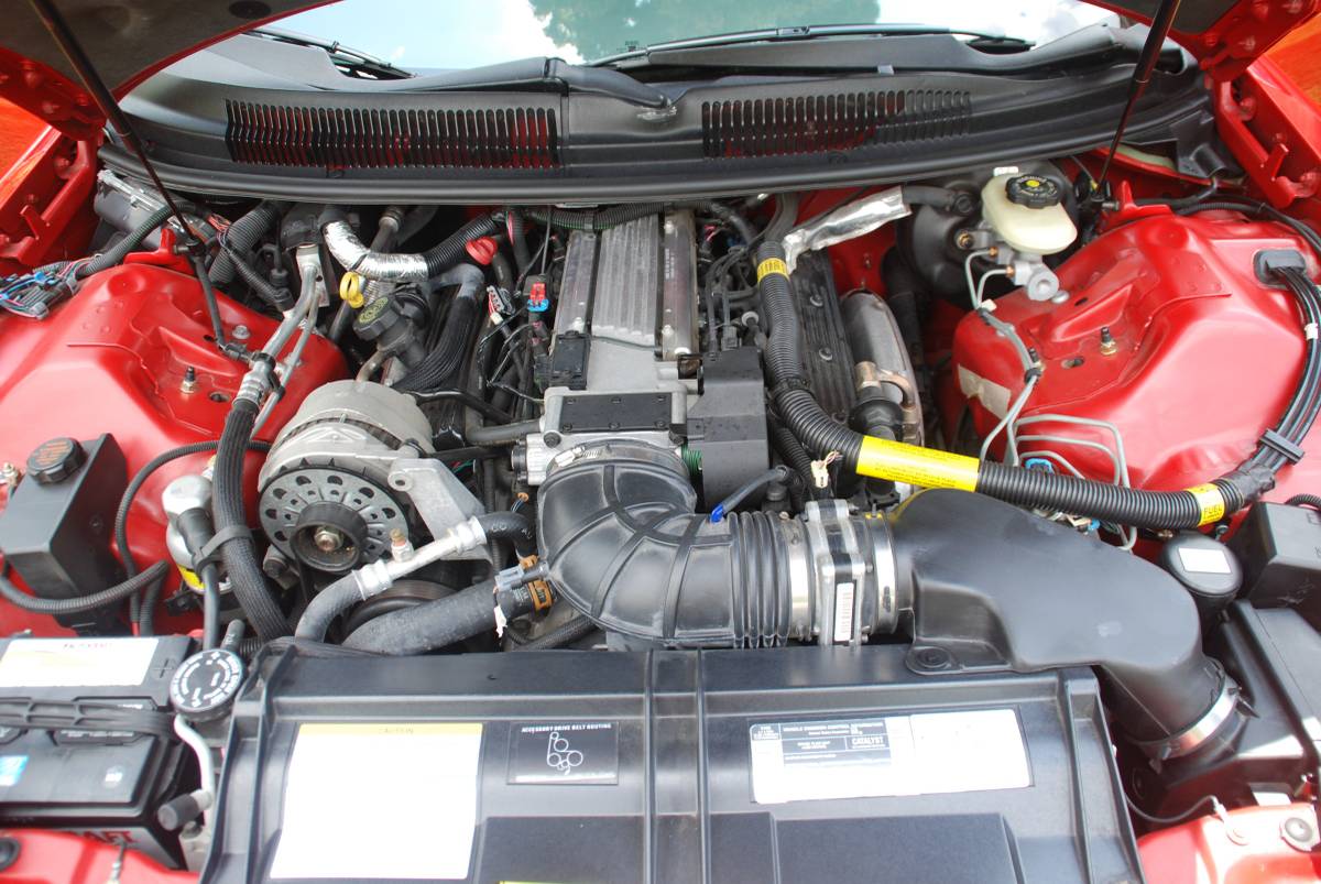 Pontiac-Firebird-trans-am-1995-red-13