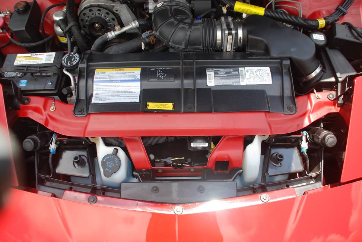Pontiac-Firebird-trans-am-1995-red-14