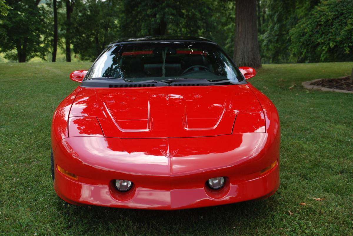 Pontiac-Firebird-trans-am-1995-red-2