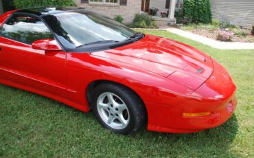 Pontiac-Firebird-trans-am-1995-red-3