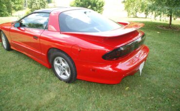 Pontiac-Firebird-trans-am-1995-red-5