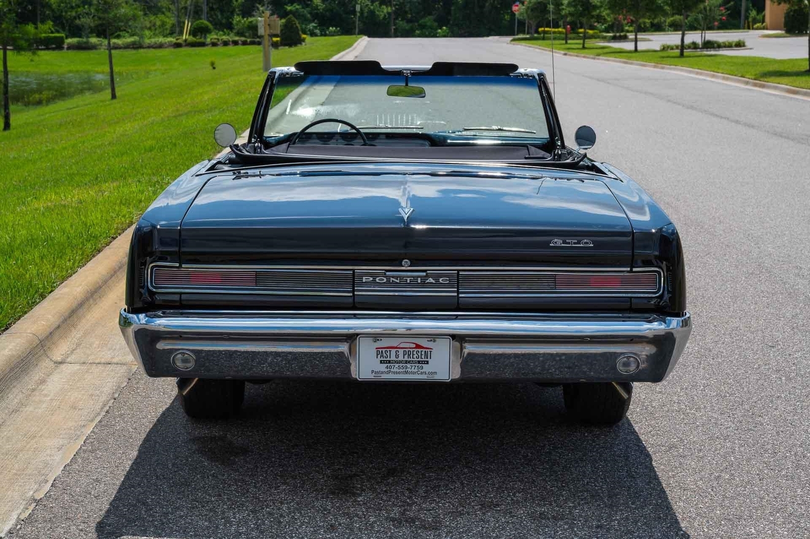 Pontiac-GTO-1964-2-Door-4