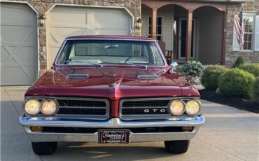 Pontiac-GTO-1964-2-Door-Coupe-1