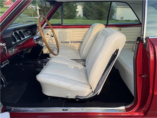 Pontiac-GTO-1964-2-Door-Coupe-5
