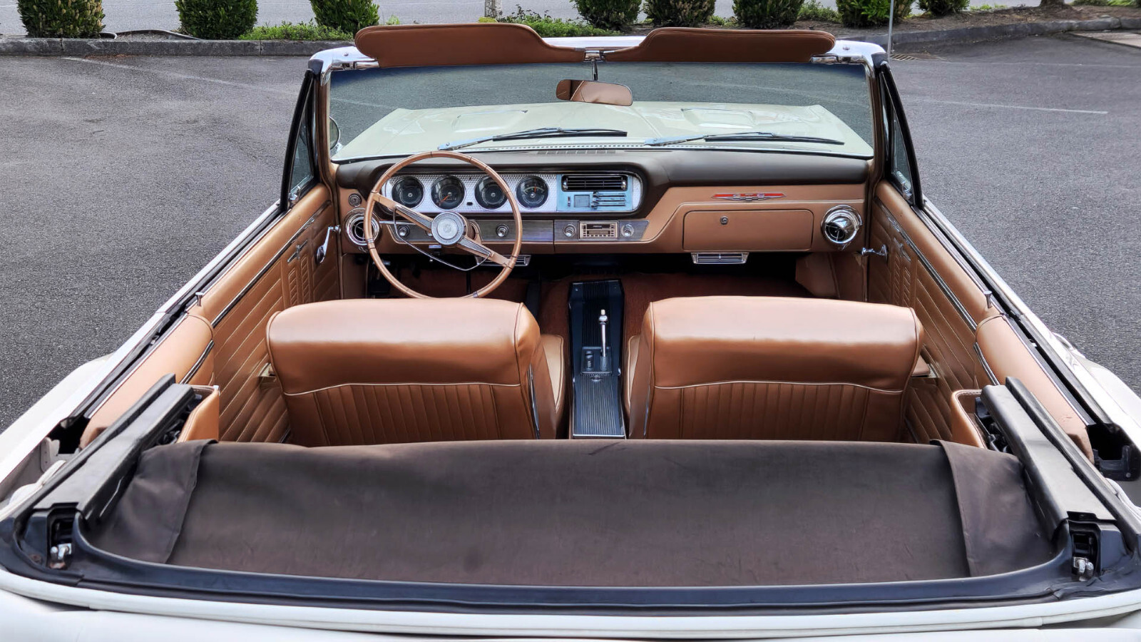 Pontiac-GTO-1964-Convertible-11