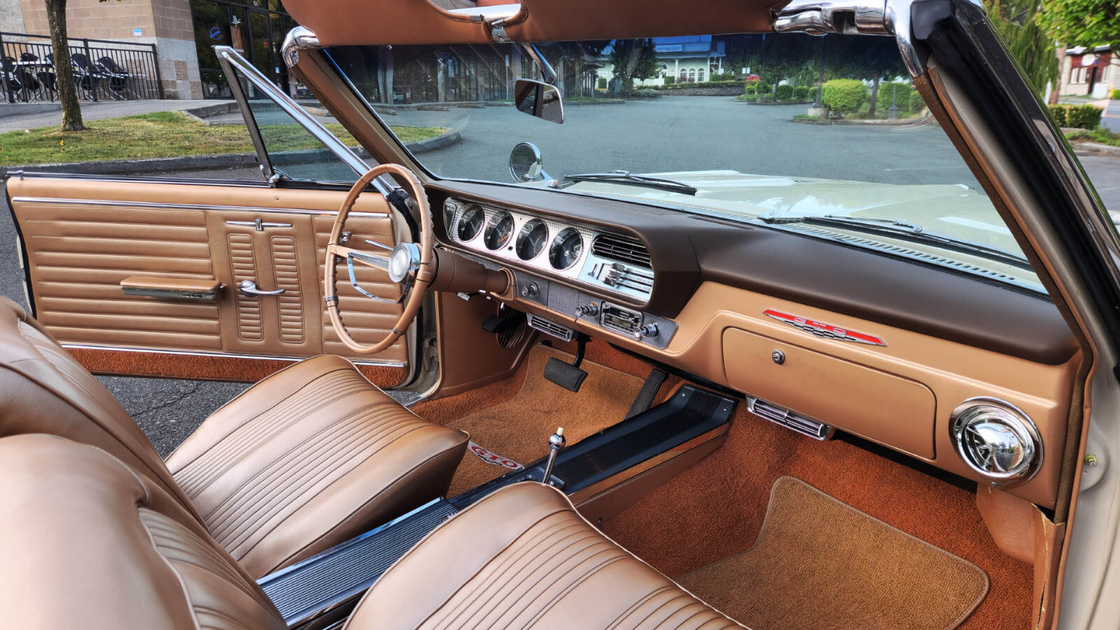 Pontiac-GTO-1964-Convertible-13