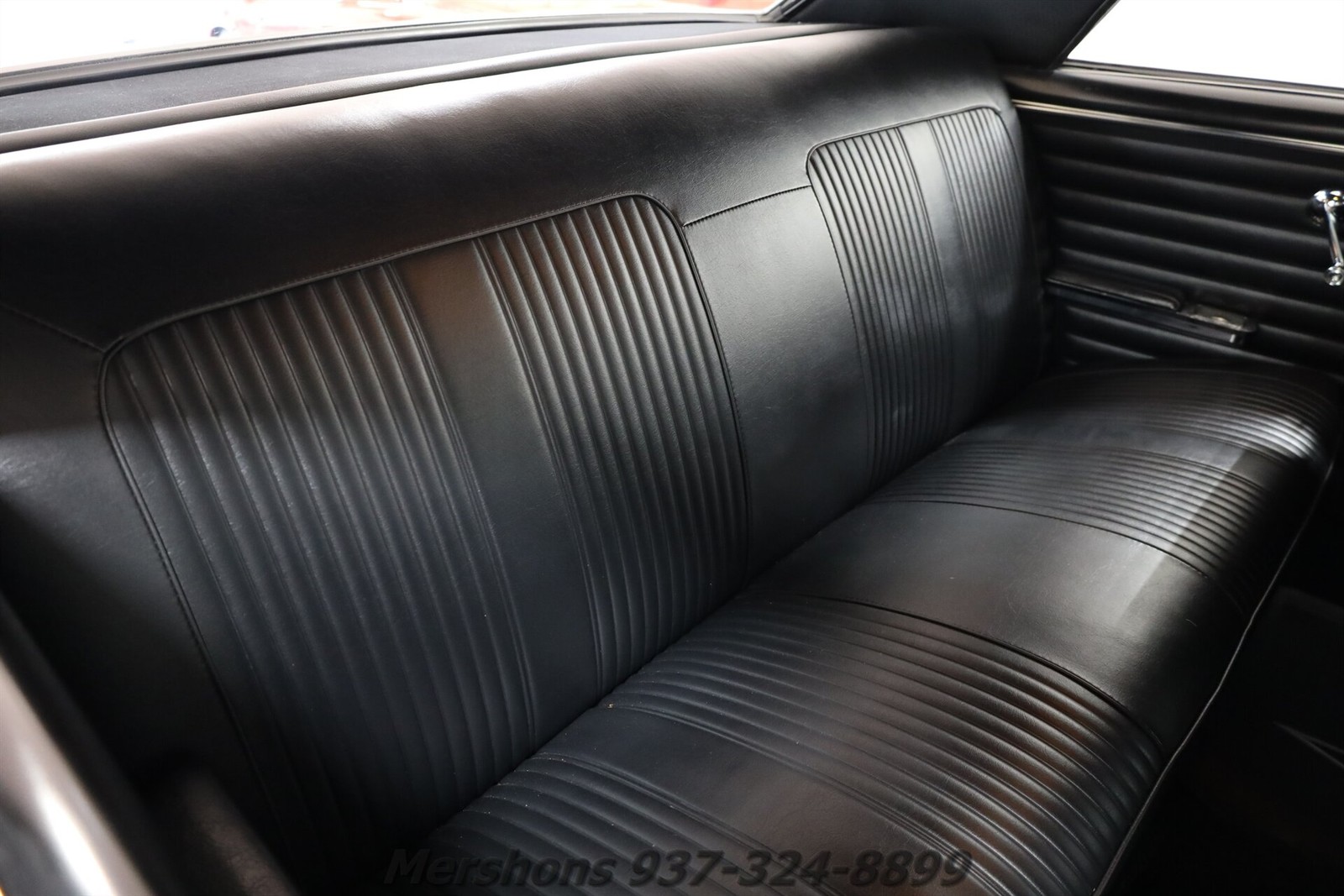 Pontiac-GTO-1964-Coupe-12