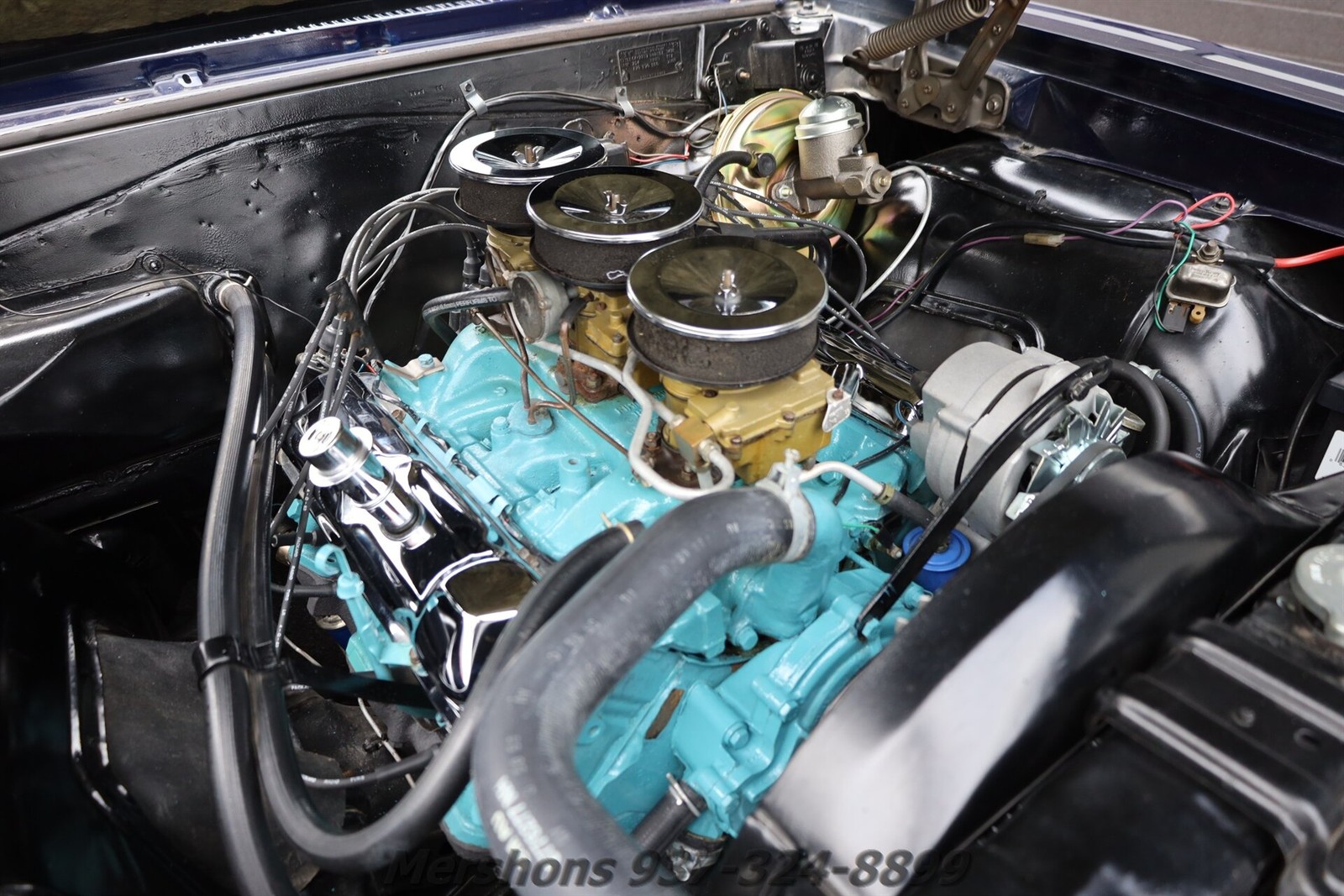 Pontiac-GTO-1964-Coupe-13