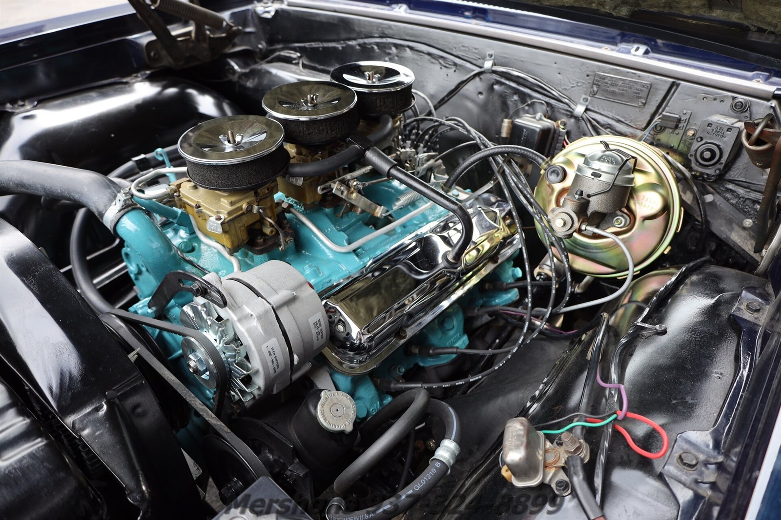 Pontiac-GTO-1964-Coupe-14