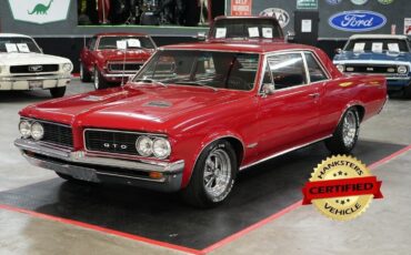 Pontiac-GTO-1964-Coupe
