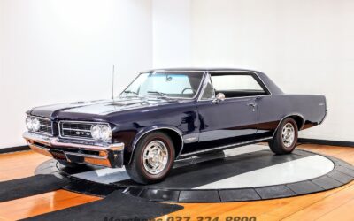 Pontiac GTO 1964 Coupe