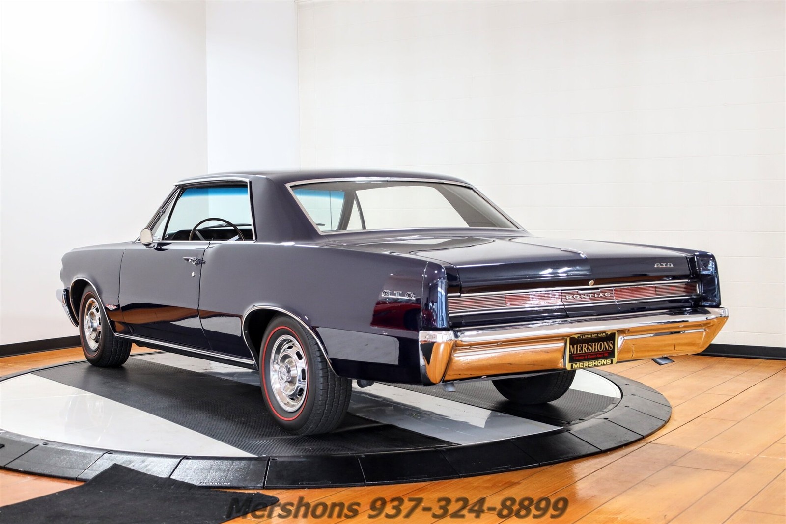 Pontiac-GTO-1964-Coupe-5