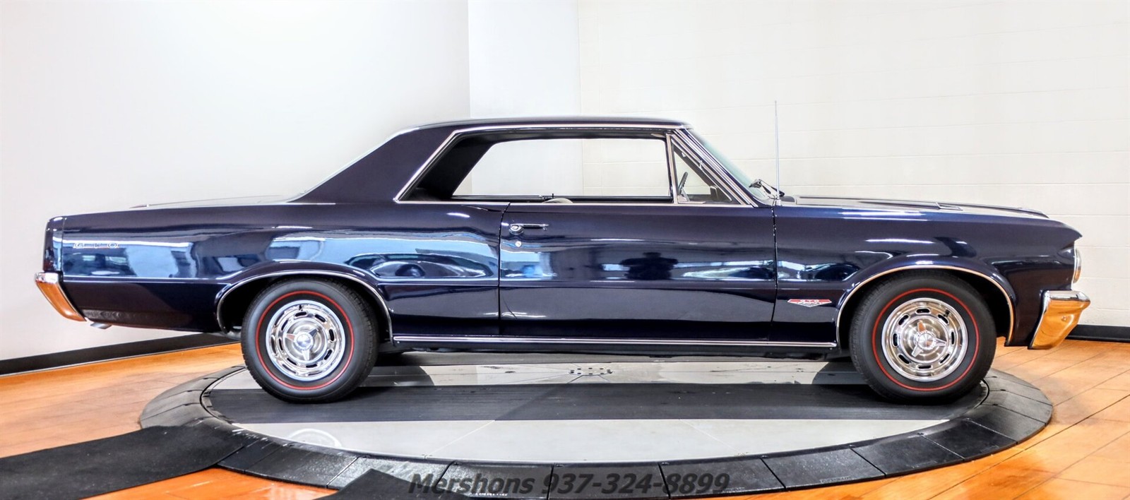 Pontiac-GTO-1964-Coupe-6