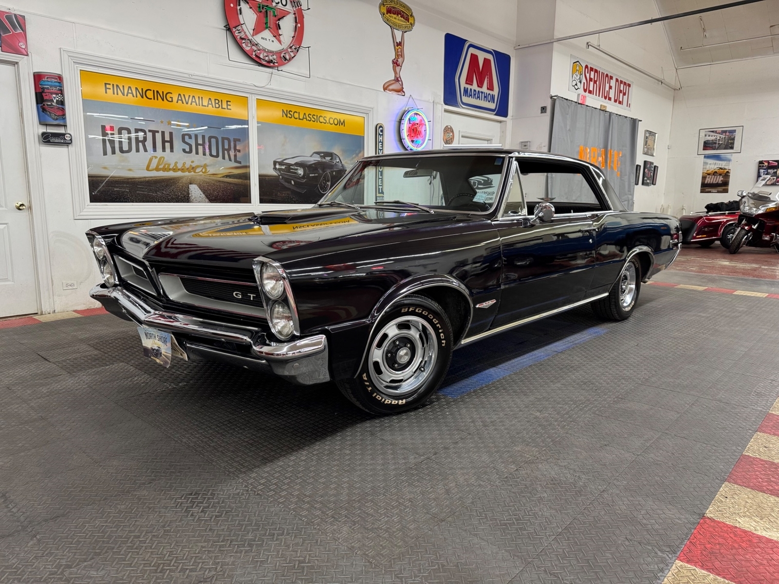 Pontiac-GTO-1965-2-Door-1