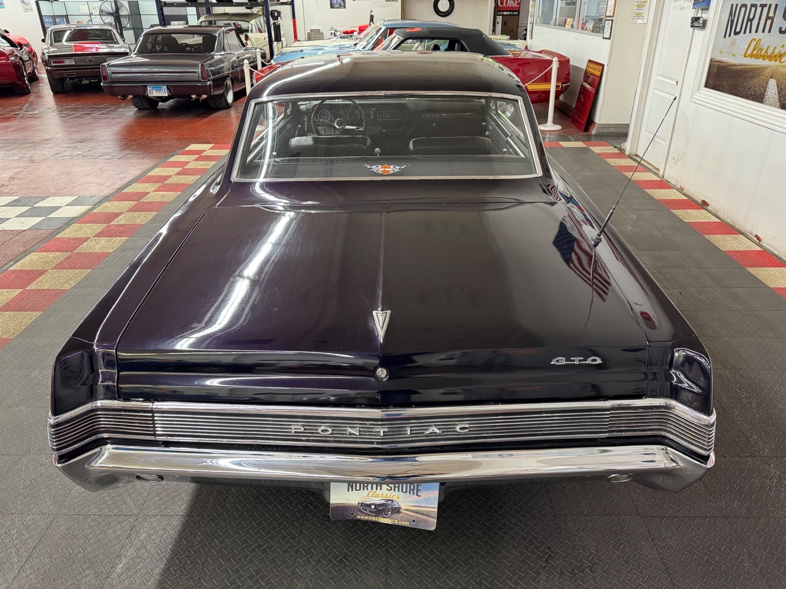 Pontiac-GTO-1965-2-Door-11