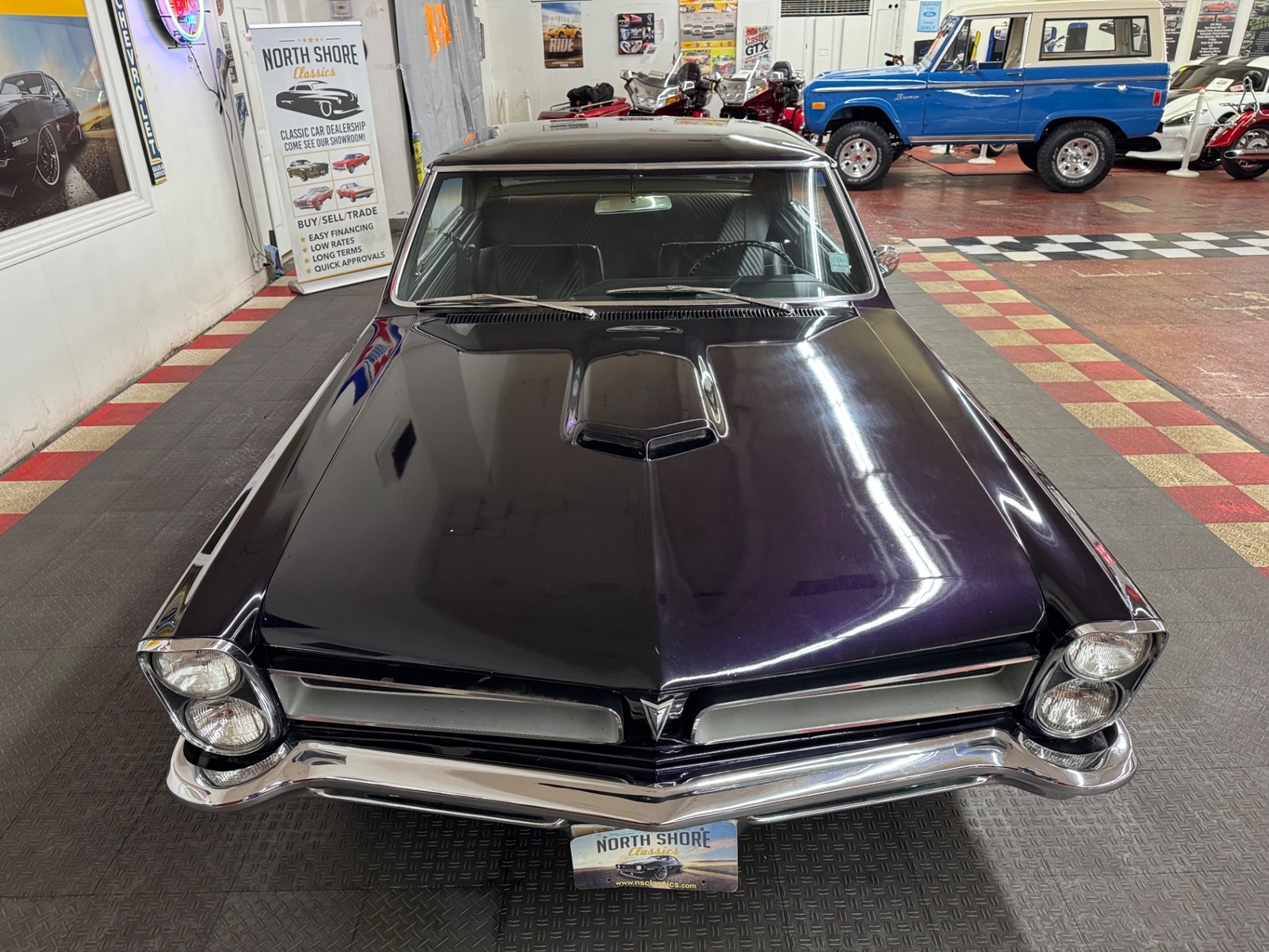 Pontiac-GTO-1965-2-Door-4
