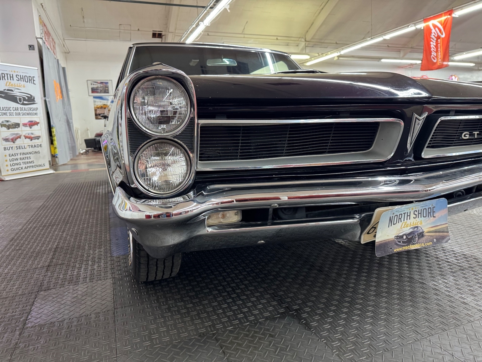 Pontiac-GTO-1965-2-Door-7