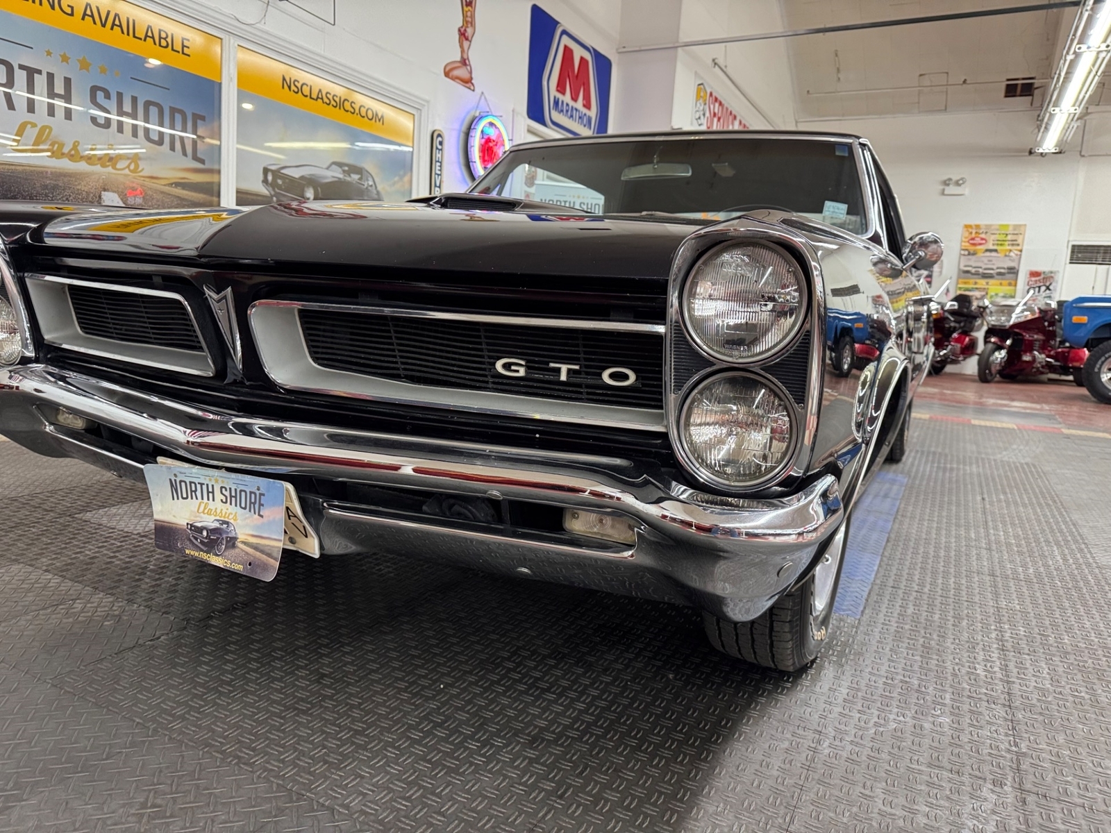 Pontiac-GTO-1965-2-Door-8