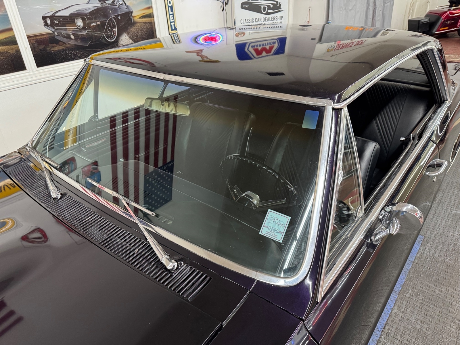 Pontiac-GTO-1965-2-Door-9