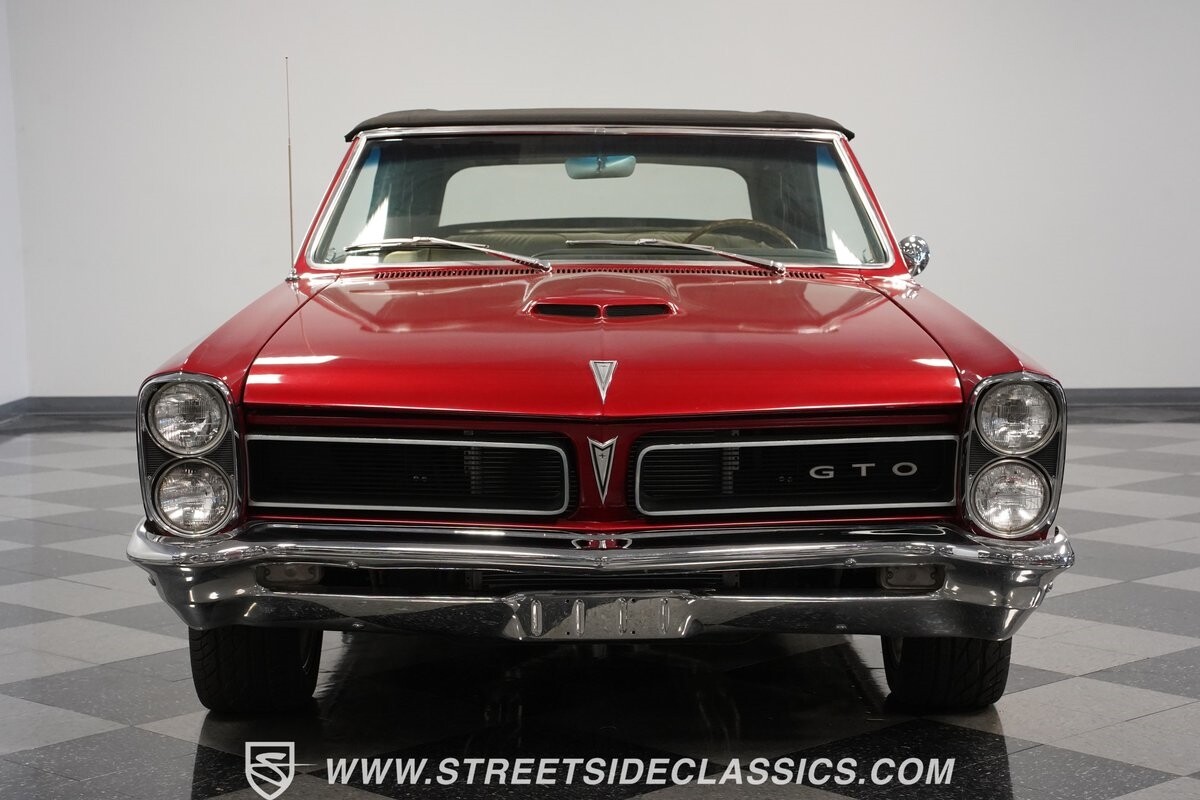 Pontiac-GTO-1965-Convertible-17