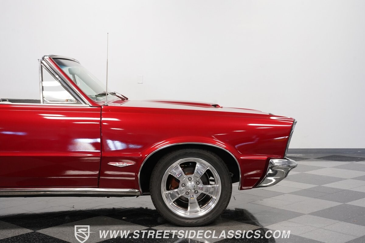 Pontiac-GTO-1965-Convertible-30