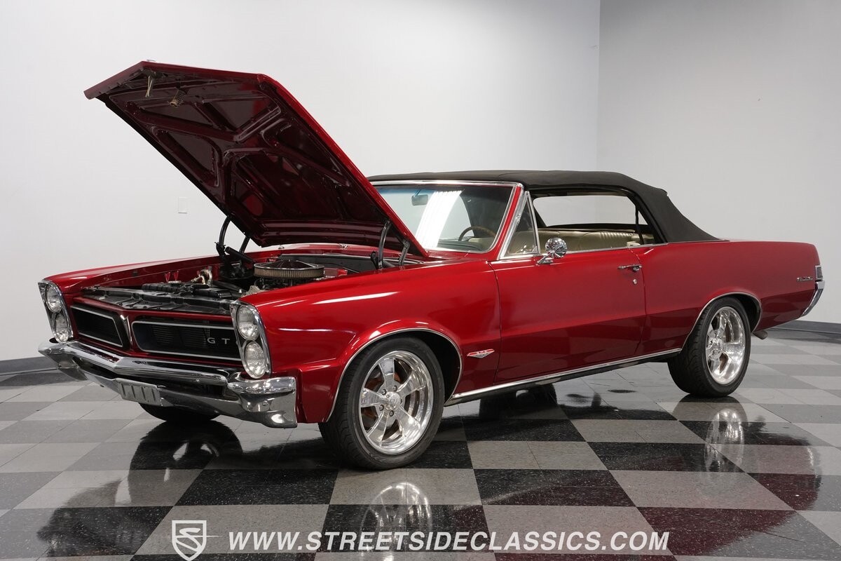 Pontiac-GTO-1965-Convertible-31