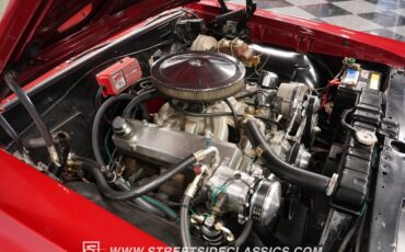 Pontiac-GTO-1965-Convertible-35