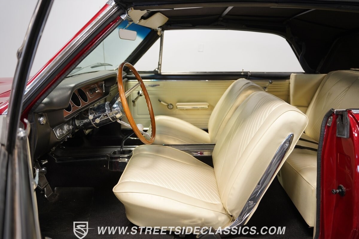 Pontiac-GTO-1965-Convertible-38