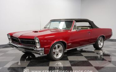Pontiac-GTO-1965-Convertible-5