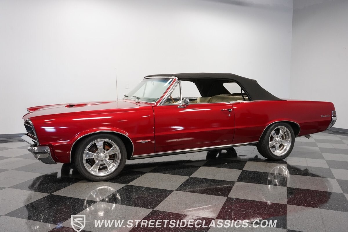 Pontiac-GTO-1965-Convertible-6