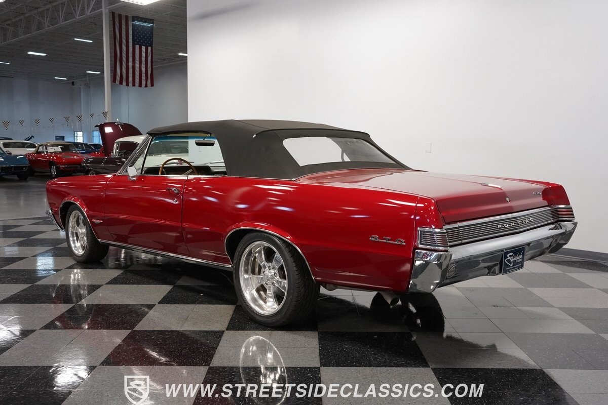 Pontiac-GTO-1965-Convertible-9