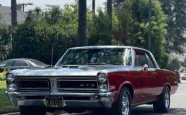 Pontiac-GTO-1965-Coupe-1