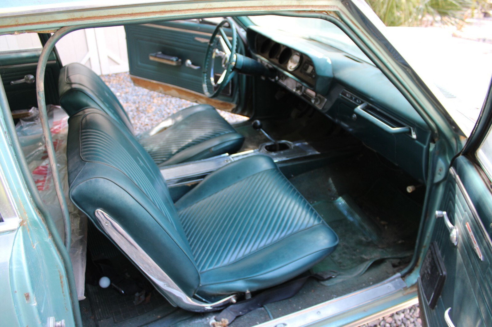 Pontiac-GTO-1965-Coupe-14