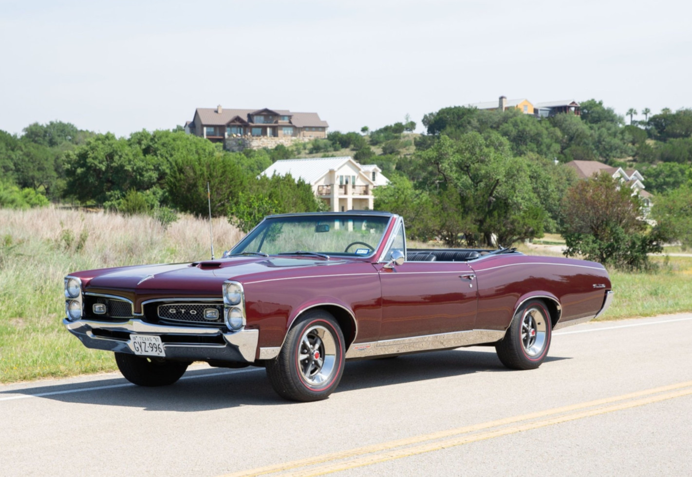 Pontiac-GTO-1967-Convertible-1