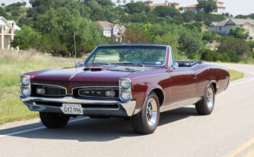Pontiac-GTO-1967-Convertible